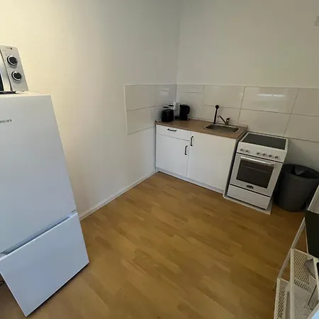 Monteurwohnung Buche Apartment
