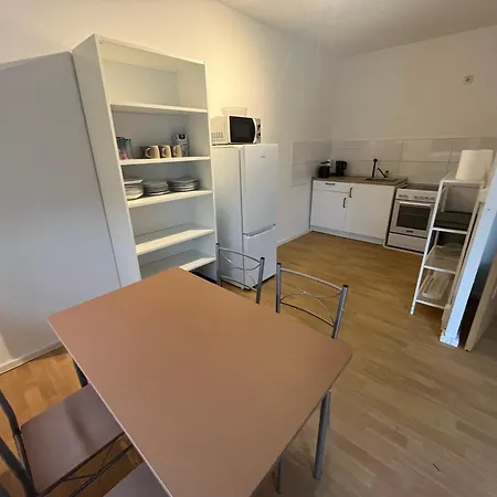 Monteurwohnung Buche Halle (Saale)