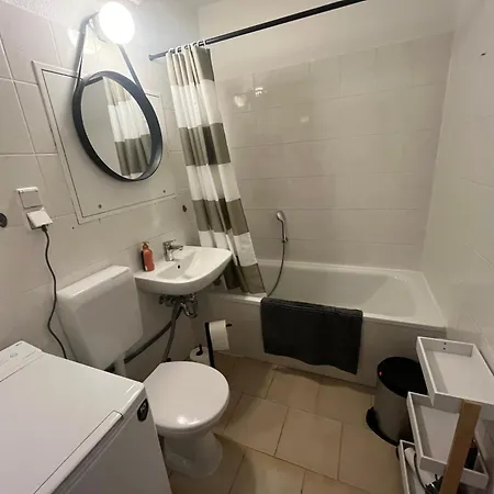 Monteurwohnung Buche