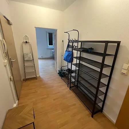 Apartment Monteurwohnung Buche *