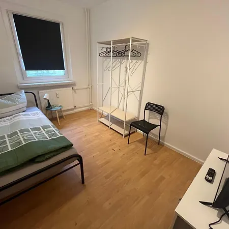 Apartment Monteurwohnung Buche