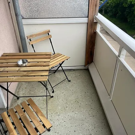 Monteurwohnung Buche *