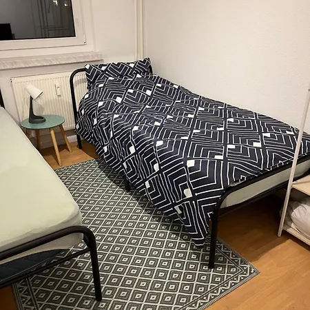 Urban Apartment *