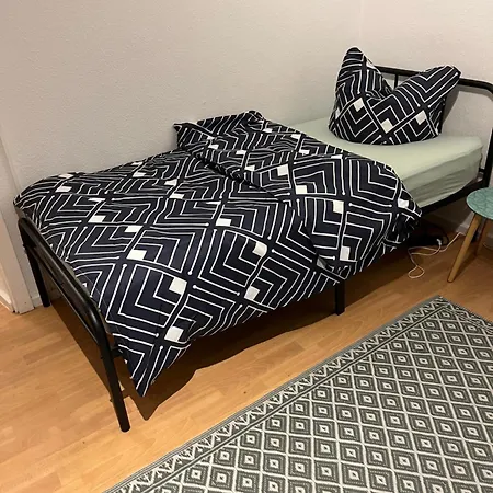 Urban Appartement *