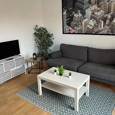Urban Appartement