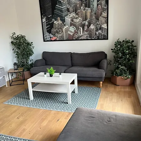 Urban Appartement